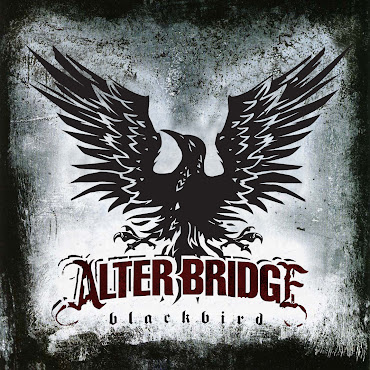 #9 Alterbridge Wallpaper